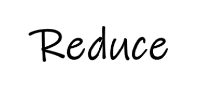 Reduce