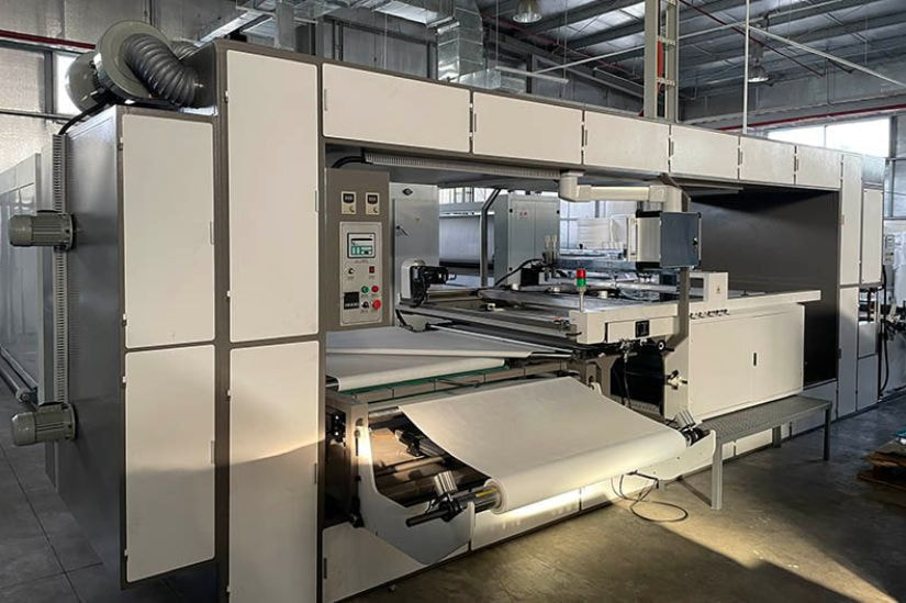 スパンボンド不織布